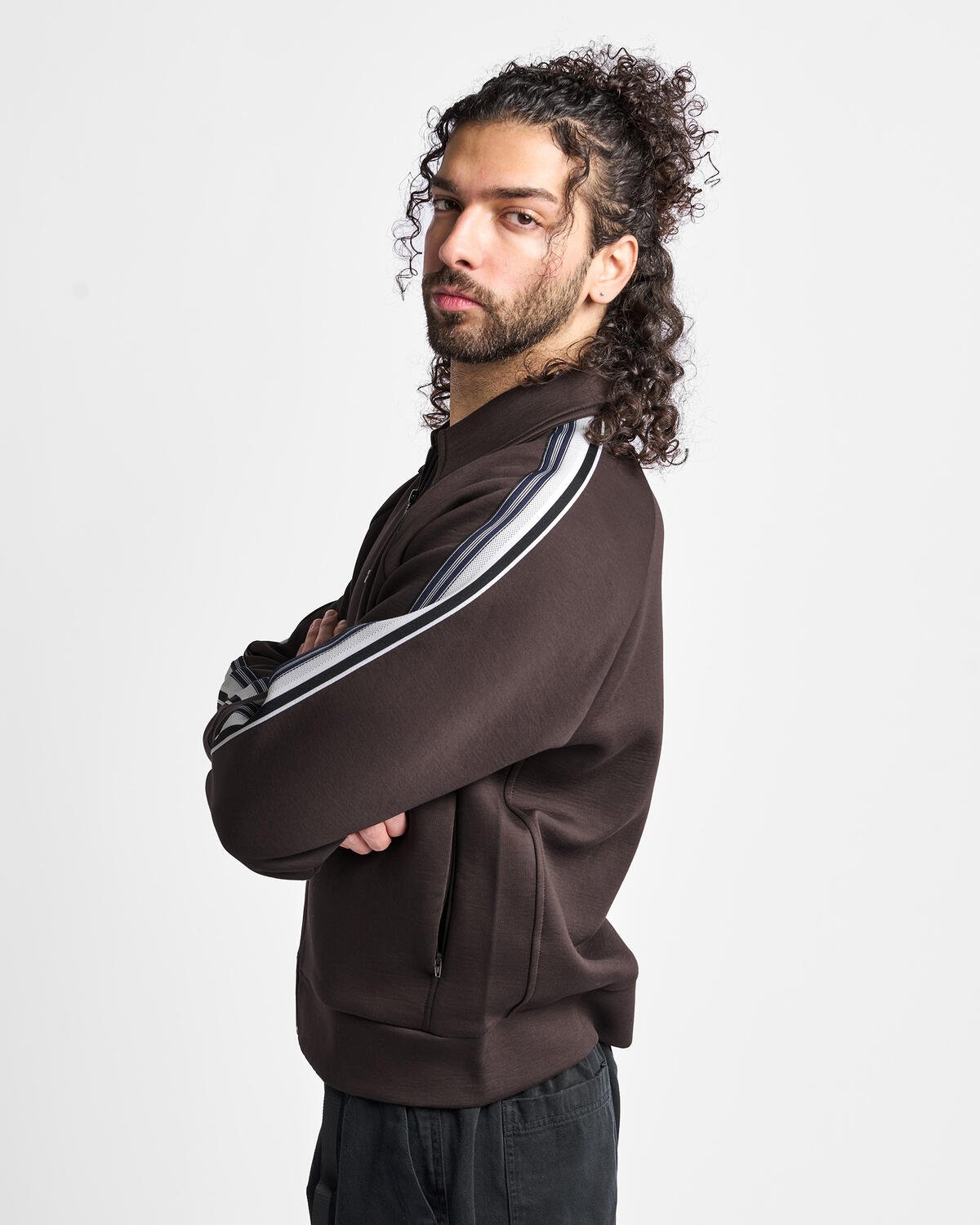 Lacoste Track Jacket | SH5927-SKB | AFEW STORE